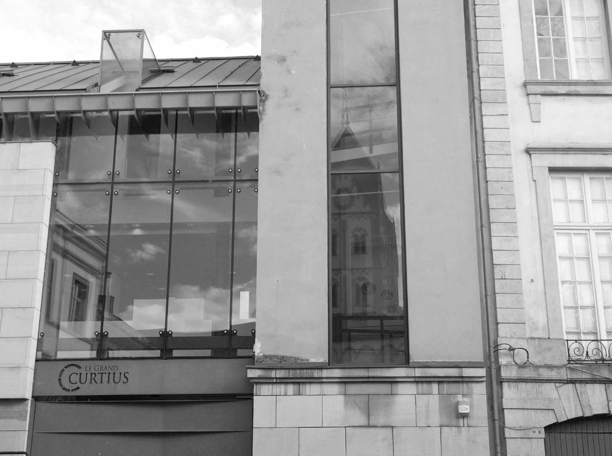 Bonjour Pierreuse Hotell Liège Exteriör bild