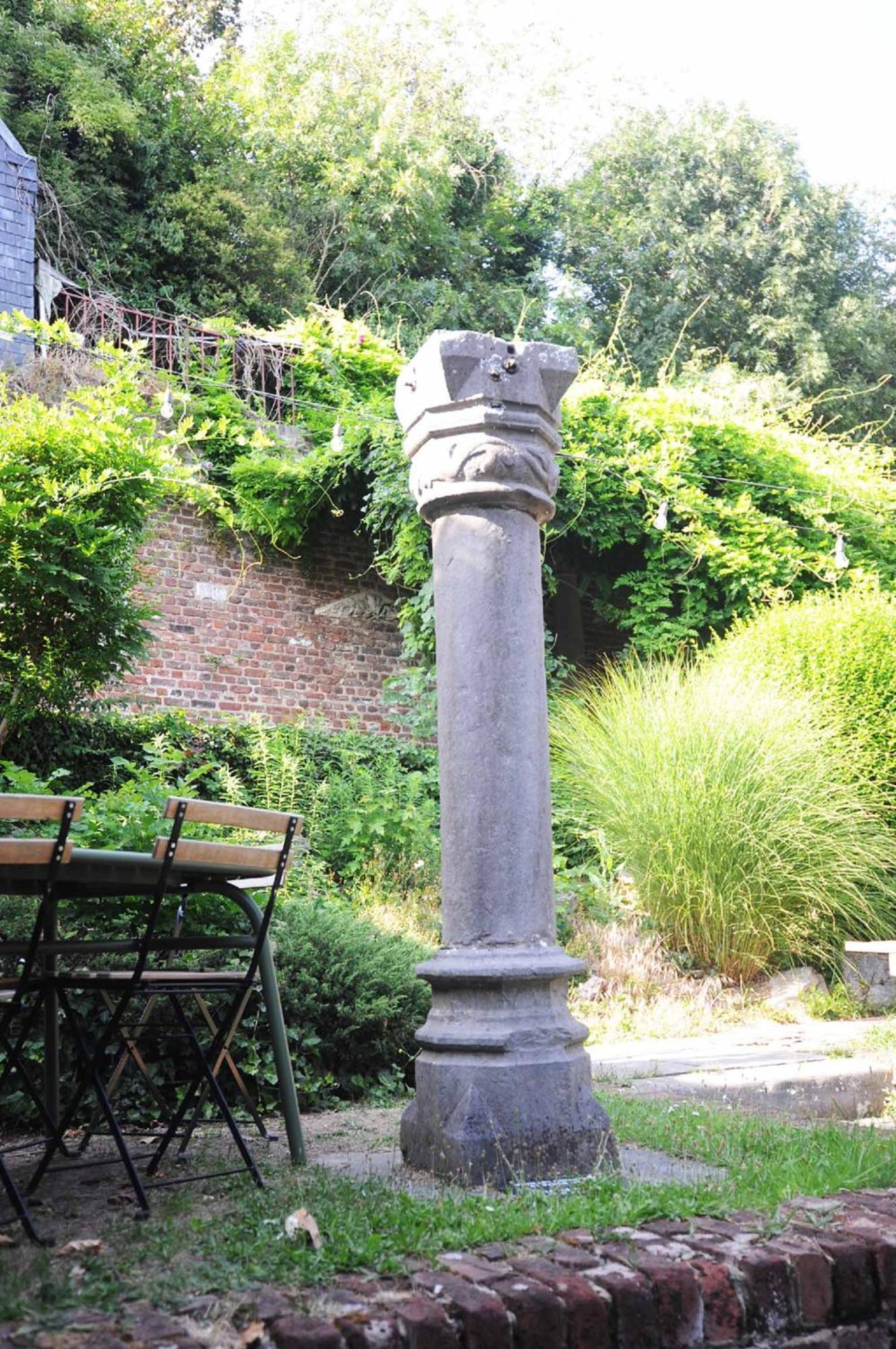 Bonjour Pierreuse Hotell Liège Exteriör bild
