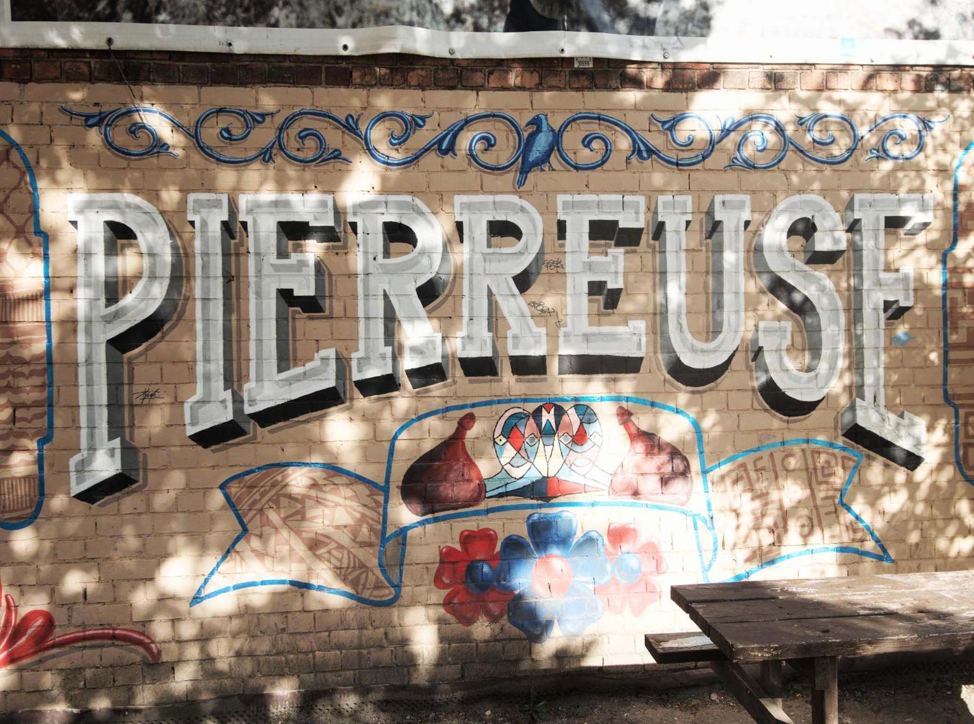 Bonjour Pierreuse Hotell Liège Exteriör bild